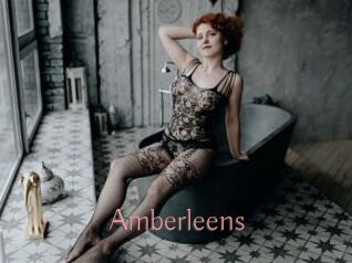 Amberleens