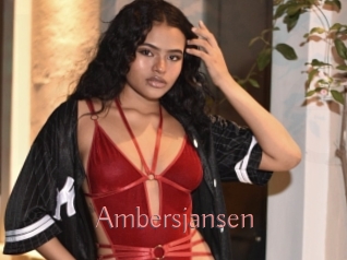 Ambersjansen