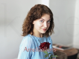 ameliaallens Kostenlose Sexcams