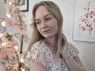Ameliaberns