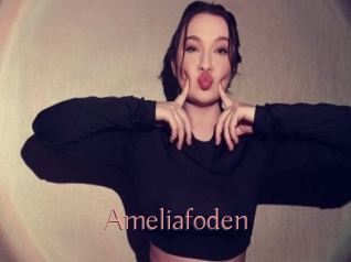 Ameliafoden