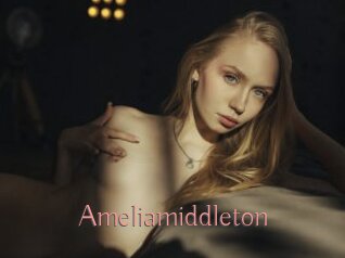 Ameliamiddleton