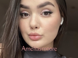 ameliasmoore Kostenlose Sexcams