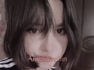 Ameliawellin