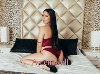 Ameliewolf