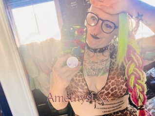 amethyst_xx Kostenlose Sexcams