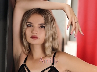 Amilly