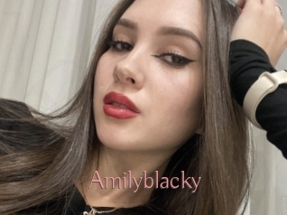 Amilyblacky