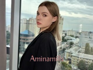 aminamills Kostenlose Sexcams