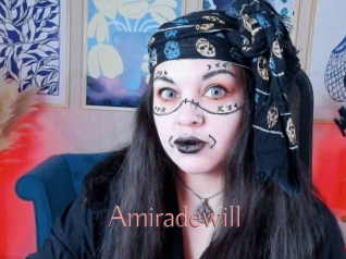 Amiradewill