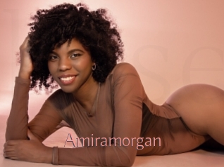 Amiramorgan