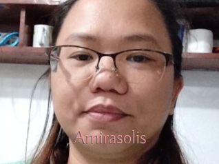 Amirasolis