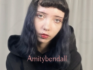 Amitybendall