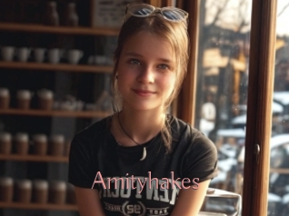 Amityhakes