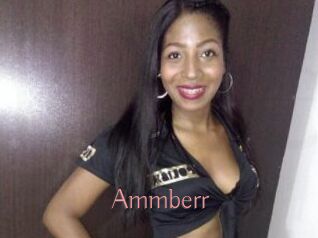 Ammberr