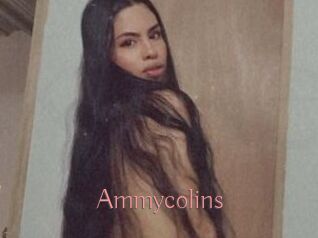 Ammycolins