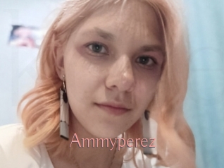Ammyperez
