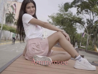 Ammyrosee