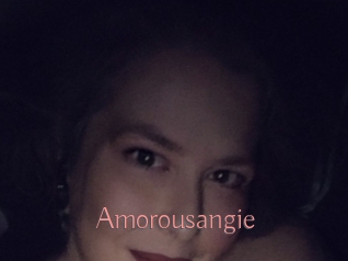 Amorousangie