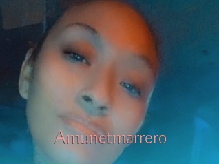 Amunetmarrero