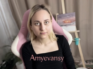 amyevansy Kostenlose Sexcams