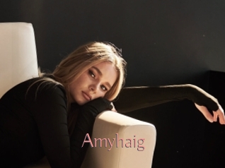 Amyhaig