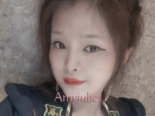 Amyjuliet
