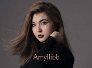 amyllibb Kostenlose Sexcams