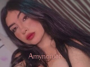 Amynoruan