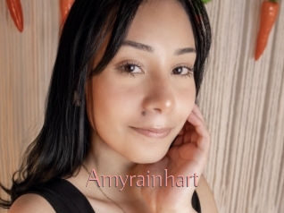 Amyrainhart