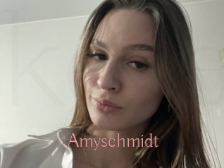 Amyschmidt