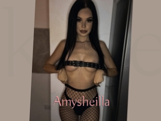 Amysheilla