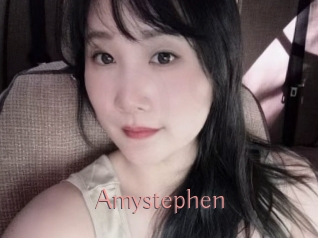 Amystephen