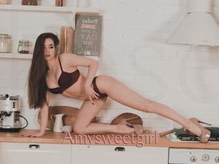 amysweetgirl Kostenlose Sexcams