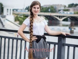 Amywinsurf