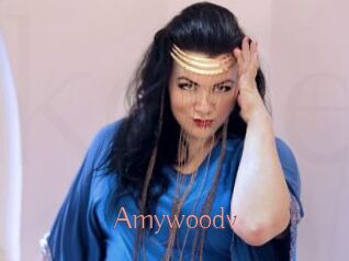 amywoodv Kostenlose Sexcams