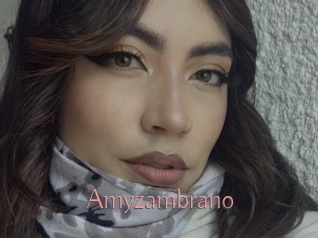 amyzambrano Kostenlose Sexcams