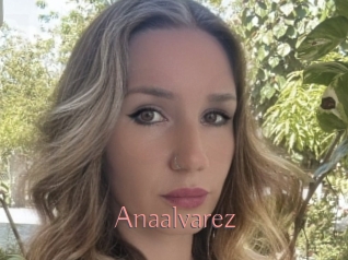 anaalvarez Kostenlose Sexcams