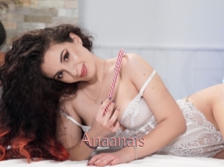 anaanais Kostenlose Sexcams