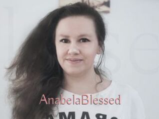 AnabelaBlessed
