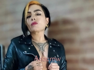 anacrow Kostenlose Sexcams