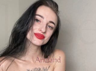 Analand