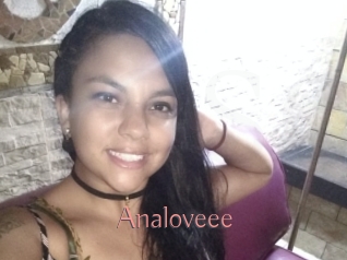 analoveee Kostenlose Sexcams