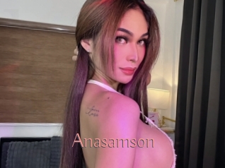 Anasamson