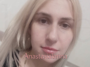Anastasialarina