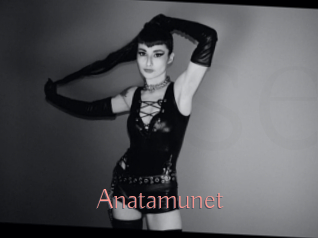 anatamunet Kostenlose Sexcams