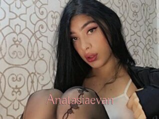 Anatasiaevan