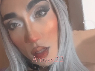 Anaysx22