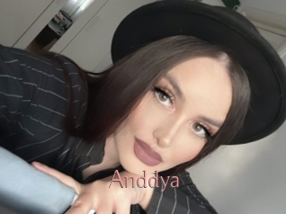 Anddya