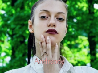 Andreade